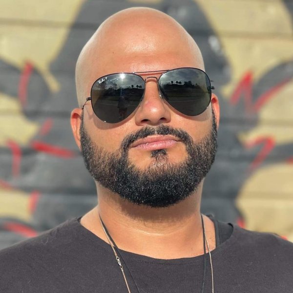 Roger Sanchez Tracks & Releases on Traxsource