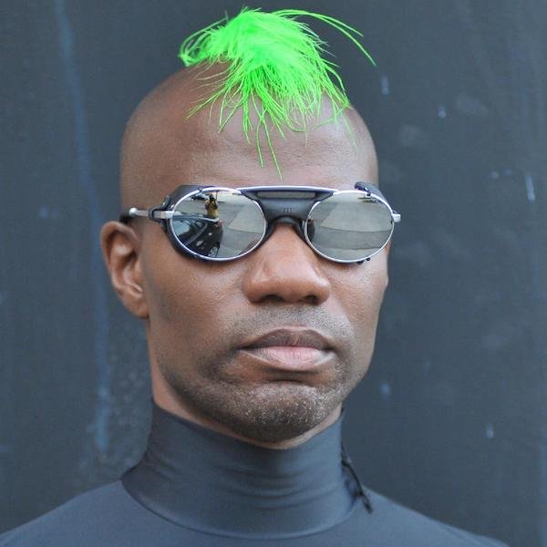 Green Velvet