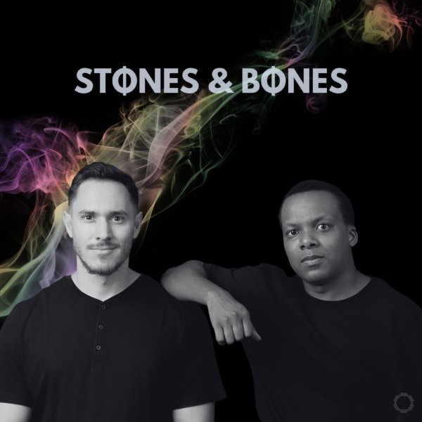 vertaling drie driehoek Stones & Bones Tracks & Releases on Traxsource