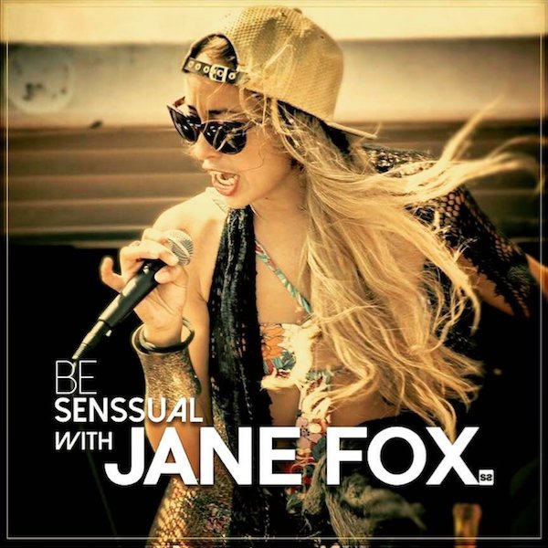 Jane Fox Tracks & Releases on Traxsource