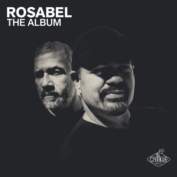 Rosabel Tracks Releases on Traxsource