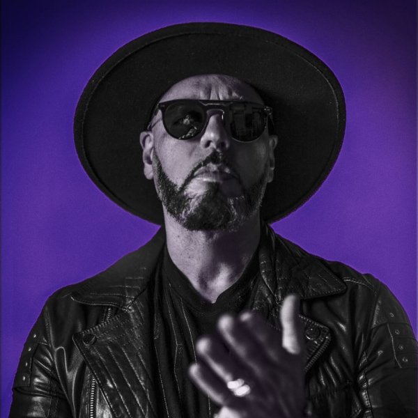 Roger Sanchez: celebrating 20 years of 'Another Chance