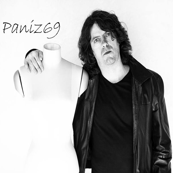 Paniz69 Tracks & Releases on Traxsource