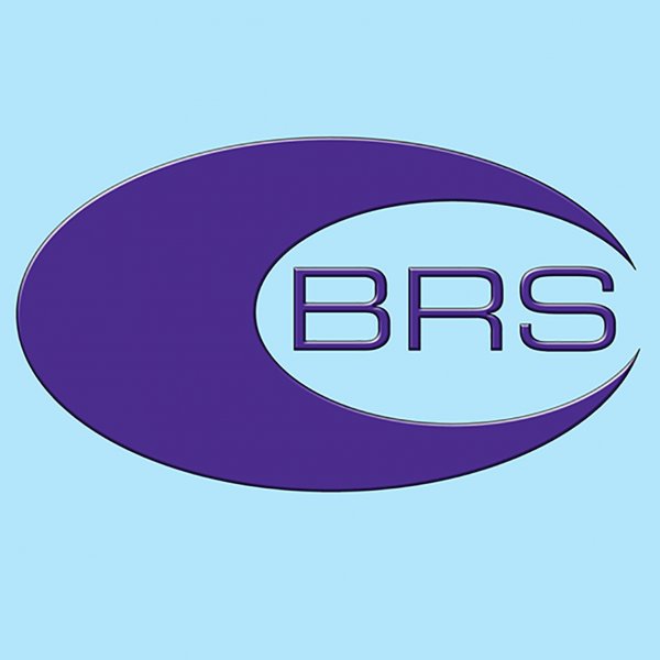 BRS Logo Design Vector PNG Images | EPS Free Download - Pikbest