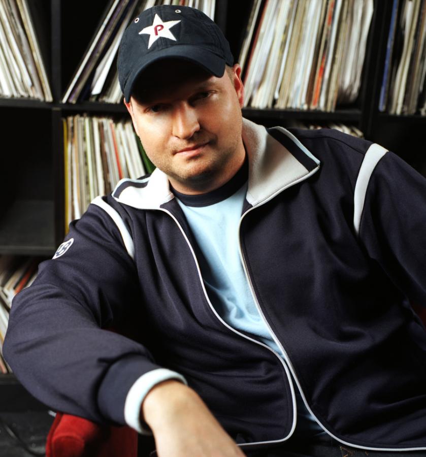 DJ Dan Tracks & Releases on Traxsource