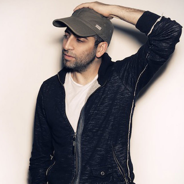 Darius Syrossian Tracks & Releases on Traxsource