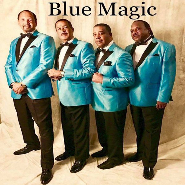 Blue Magic Music