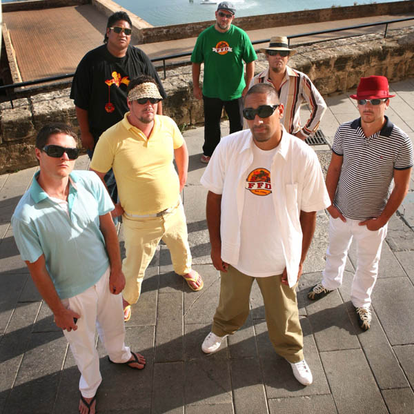 Fat Freddy s Drop Tracks Releases on Traxsource