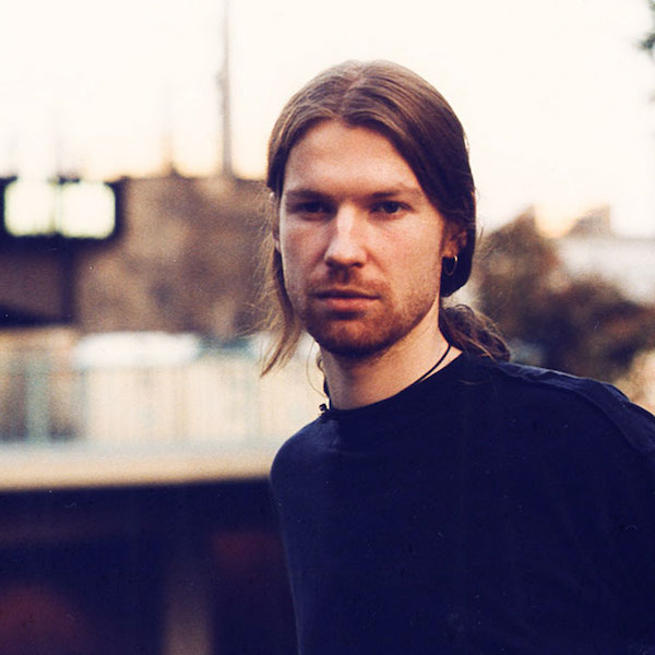 新版 Aphex twin dickies selected bootleg work agapeeurope.org