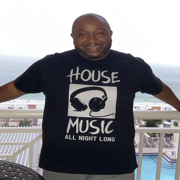 DJ Solomon Alonzo Tracks & on Traxsource