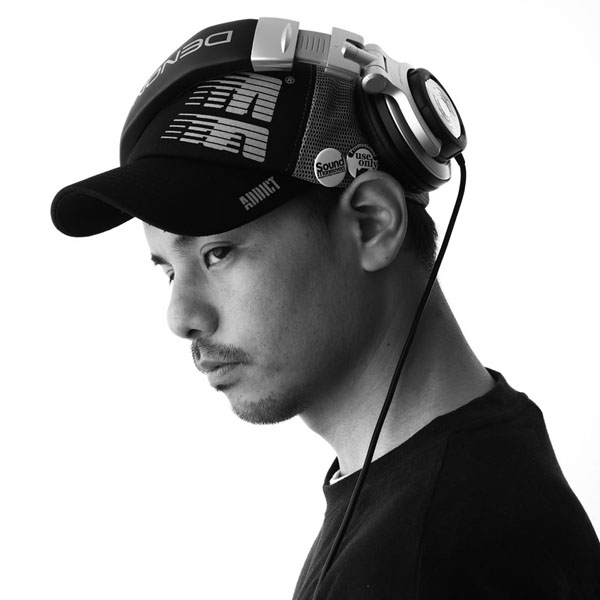 DJ Mitsu The Beats Tracks & Releases on Traxsource