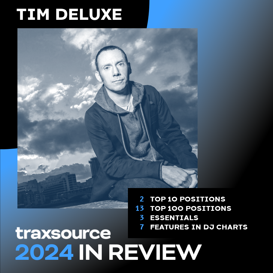 【2LP】Tim Deluxe - TheLittleGingerClubKid 417D1H1NASL._UF1000,1000_QL80_.jpg