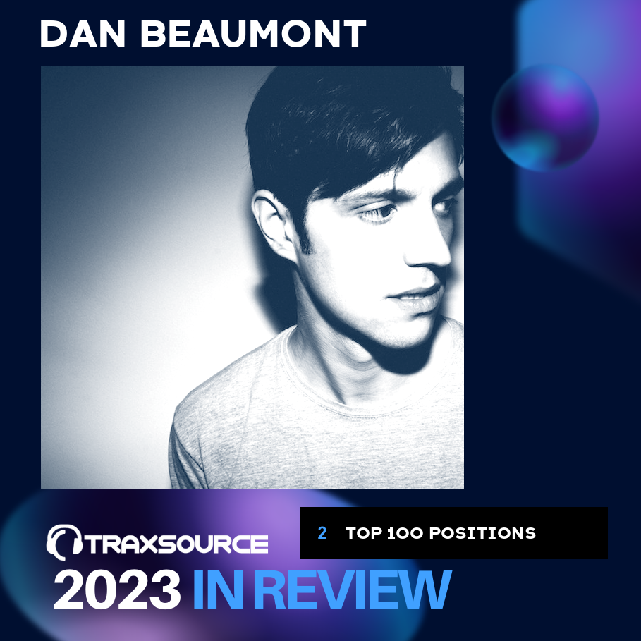 Dan Beaumont Tracks Releases on Traxsource