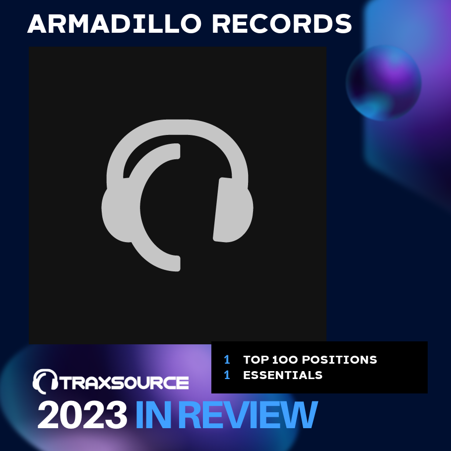 Armadillo Records