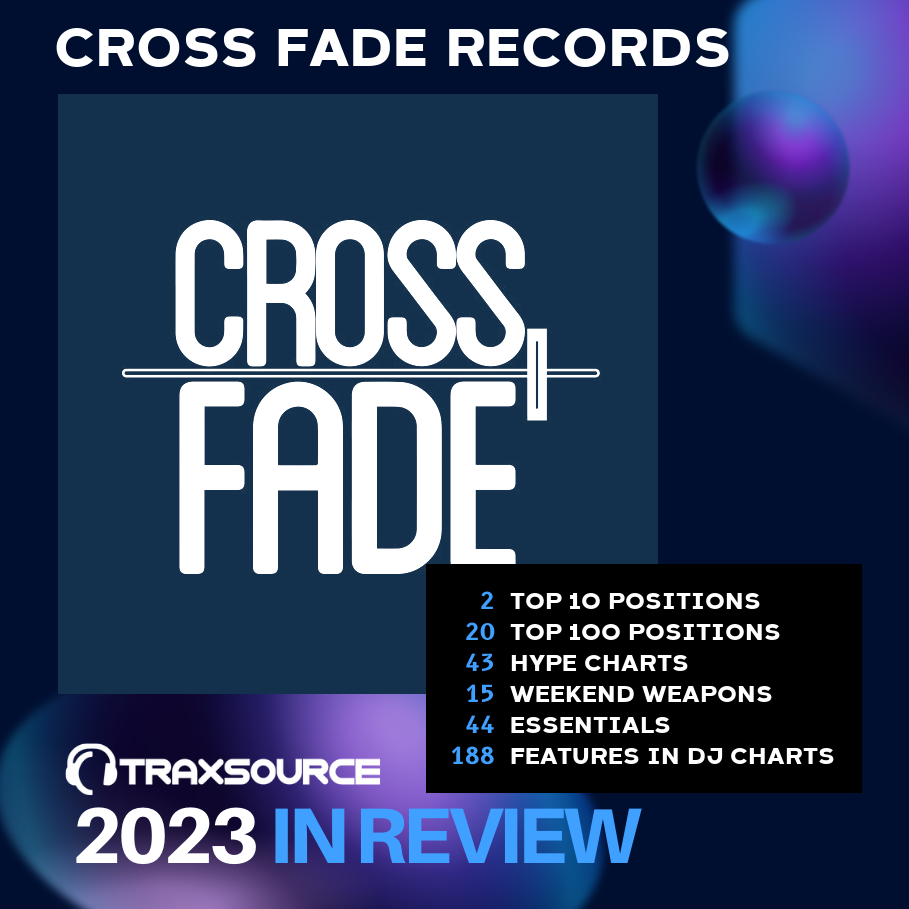Various Artists - Crescendo 2 on Traxsource