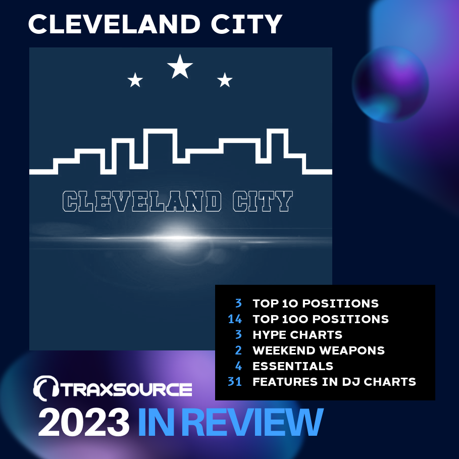 Cleveland City Tracks & Releases on Traxsource