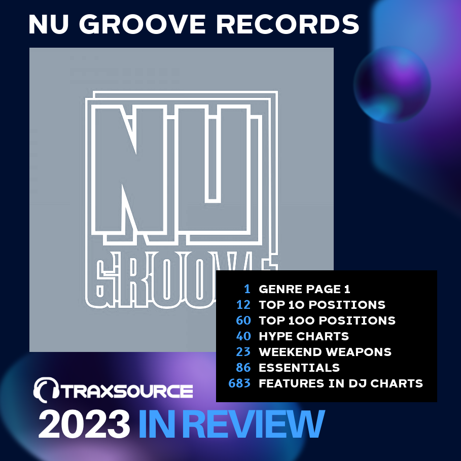 Groove Culture Tracks & Releases on Traxsource
