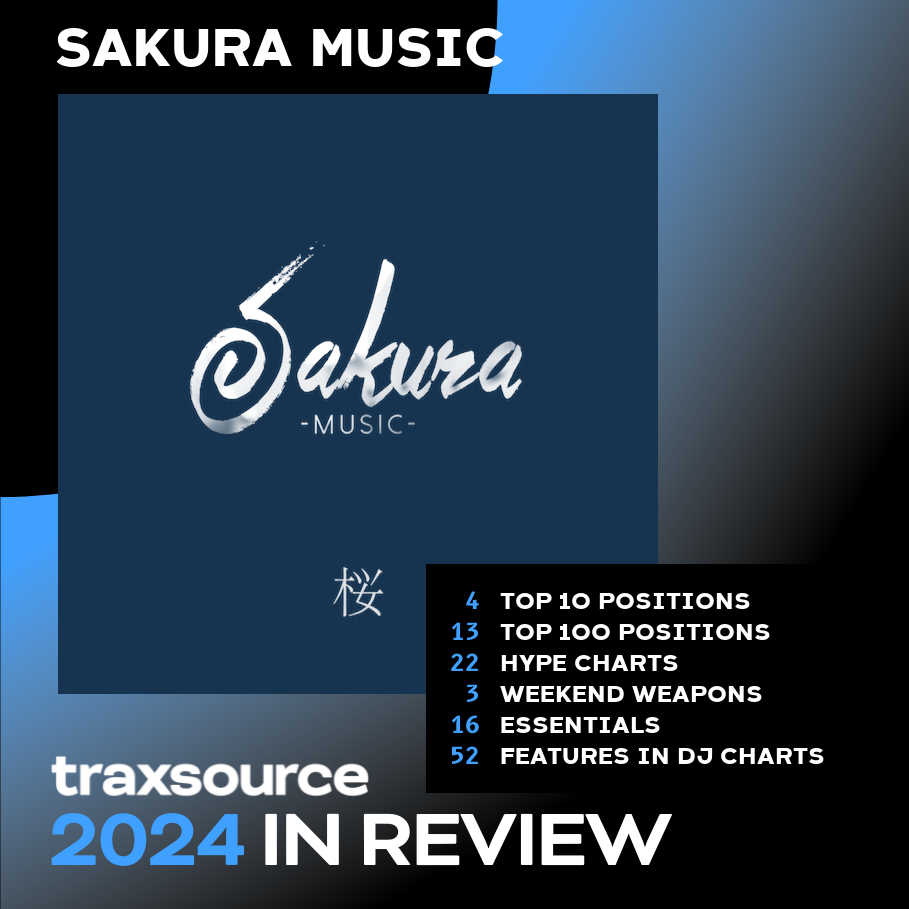 Fantasy Music | Sakura サクラ