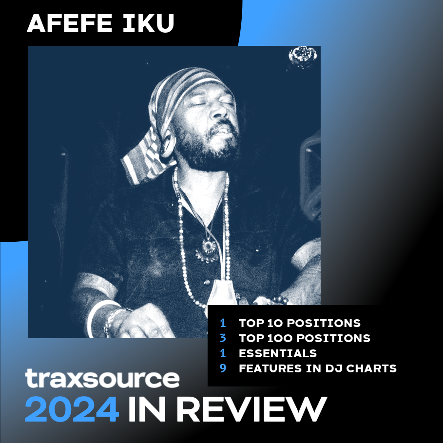 Afefe Iku Afefe Iku