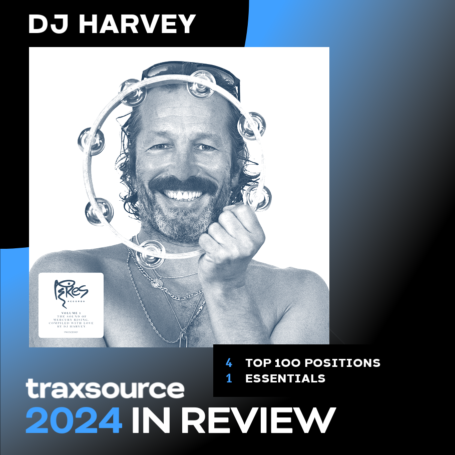 割引購入 DJ 洋楽 - CD ALVA TONY HARVEY 洋楽 - 洋楽