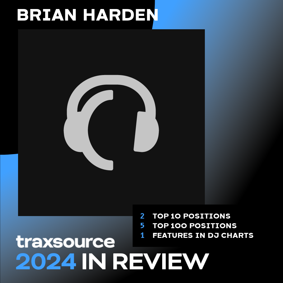 Brian Harden Brian Harden