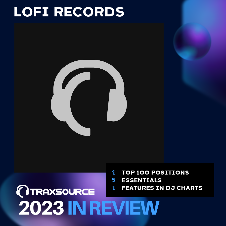 Lofi Records