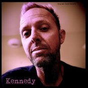 Kennedy - May Grooves