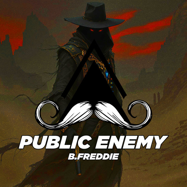 B.Freddie - Public Enemy on Traxsource