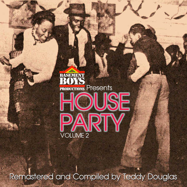 Basement Boys Productions - House Party Volume 2 on Traxsource