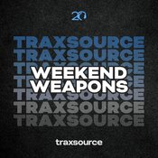 Various Artists - Weekend Weapons November 29th, 2024