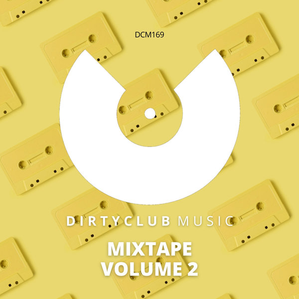 VA - Mixtape Volume 2 DCM169