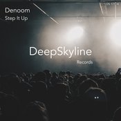 Denoom - Step It Up