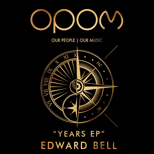 Edward Bell Years EP on Traxsource