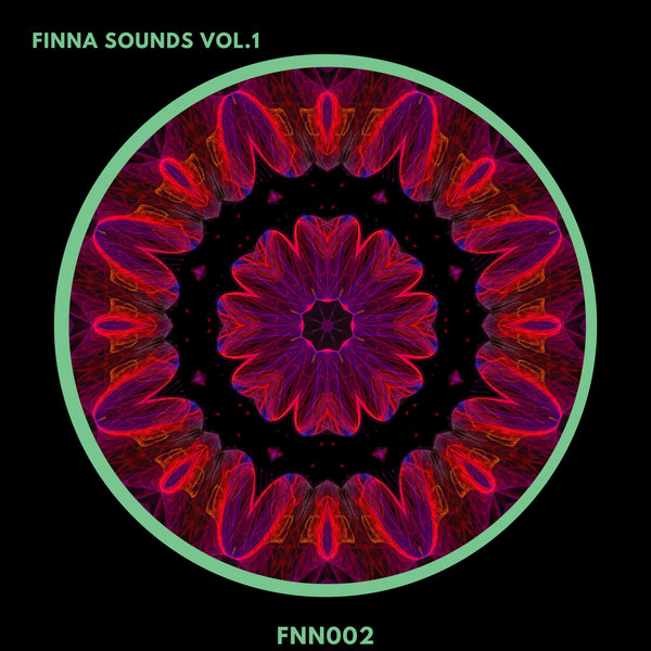 VA - Finna Sounds Vol.1 [FINNA]