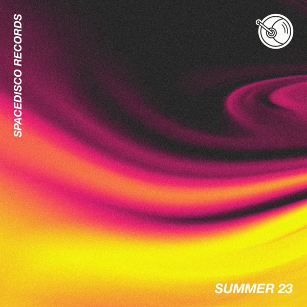 VA - Spacedisco Records Summer 23 SDR389