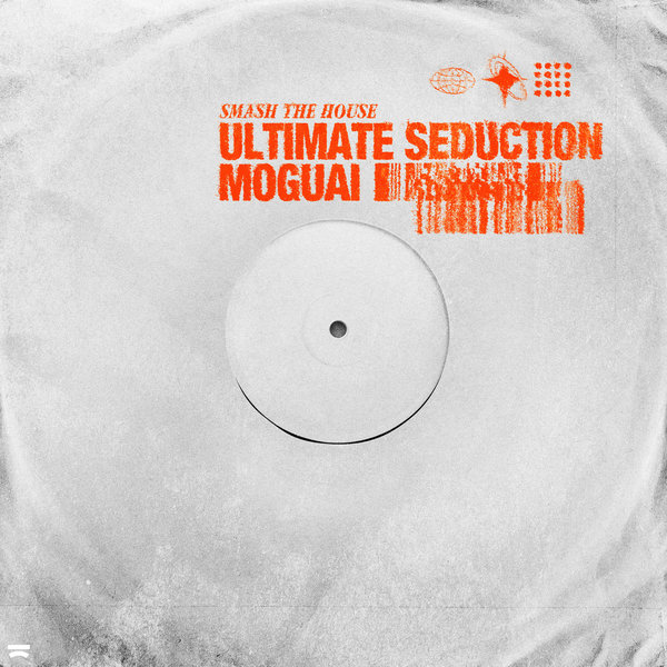 Moguai - Ultimate Seduction On Traxsource