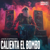 Jhon Espinoza - Calienta El Bombo