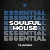 Soulful Essentials - December 16th