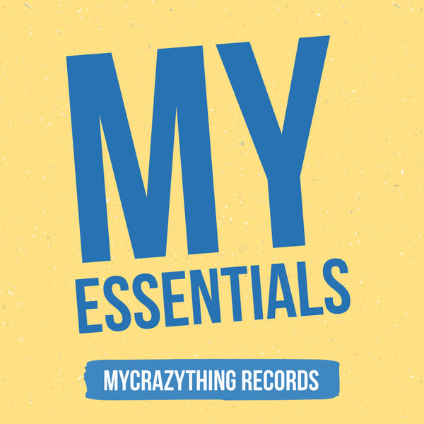 Various Artists My Essentials on Traxsource