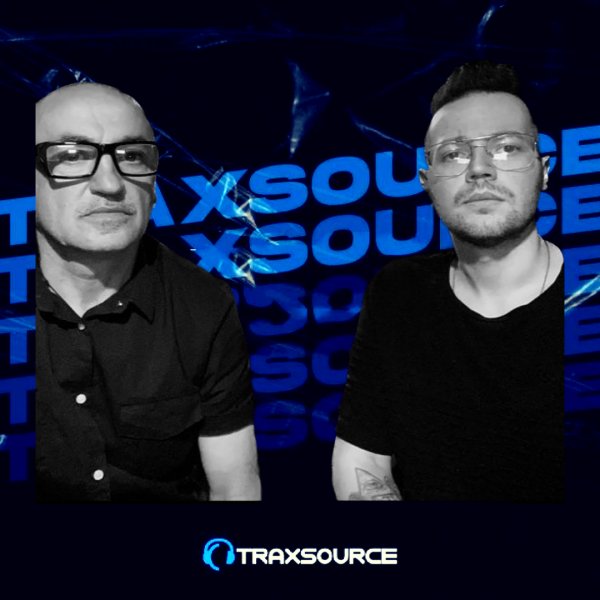 Jonk & Spook Franklin Sound Chart // by Jonk & Spook on Traxsource