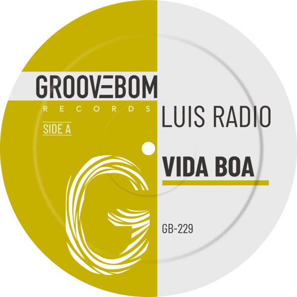 Groovebom Records