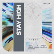 Diplo, HUGEL, Julia Church - Stay High
