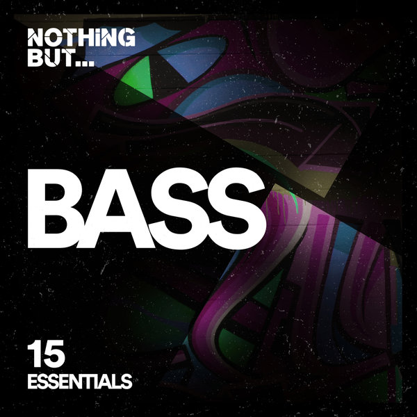 VA - Nothing But... Bass Essentials, Vol. 15 (2023)