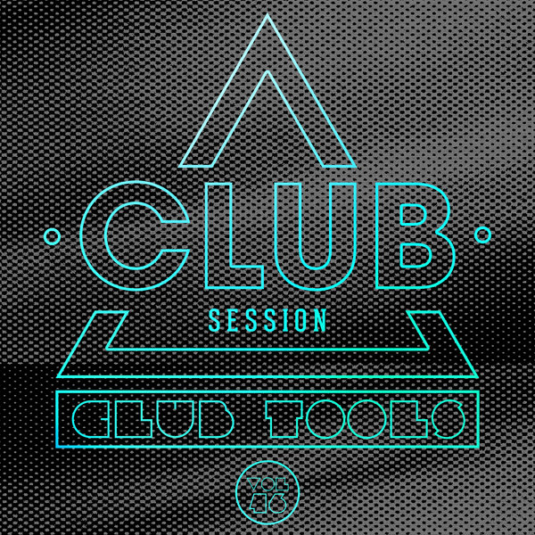 VA - Club Session Pres. Club Tools, Vol. 46 CSCOMP3458
