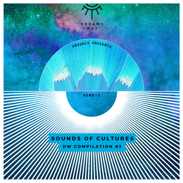 VA - Sounds of Cultures 3 [DW014]