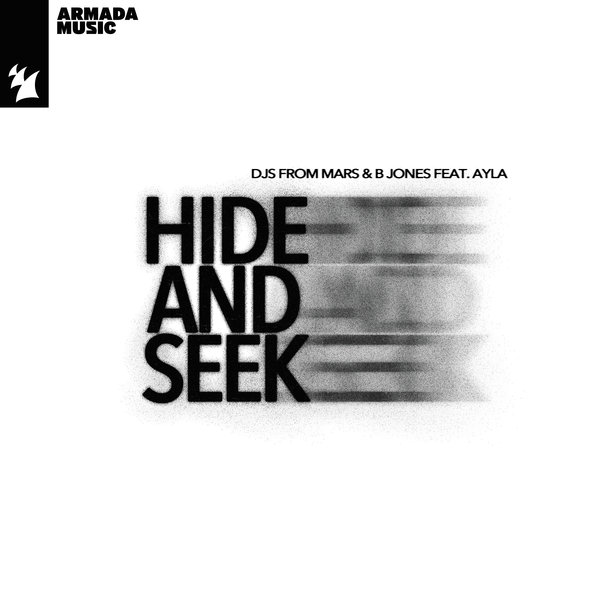 Imogen Heap - Hide and Seek (2005)