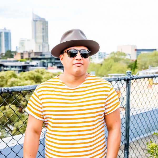 Oscar de Lima Oscar de Lima's September Ten Chart on Traxsource