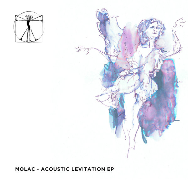 Molac - Acoustic Levitation, Doors of Perception, One With The Monad [Zenebona]