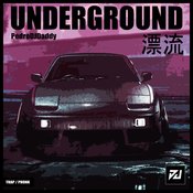 PedroDJDaddy - Underground