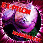 Ex-Pylon - Hammerfest